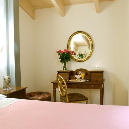 Hotel Arhontiko Pepos Nafpaktos Esterno foto